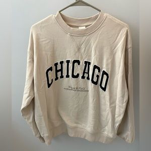 Chicago Sweatshirt